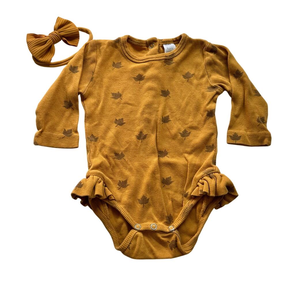 Kate Quinn matching leaf set